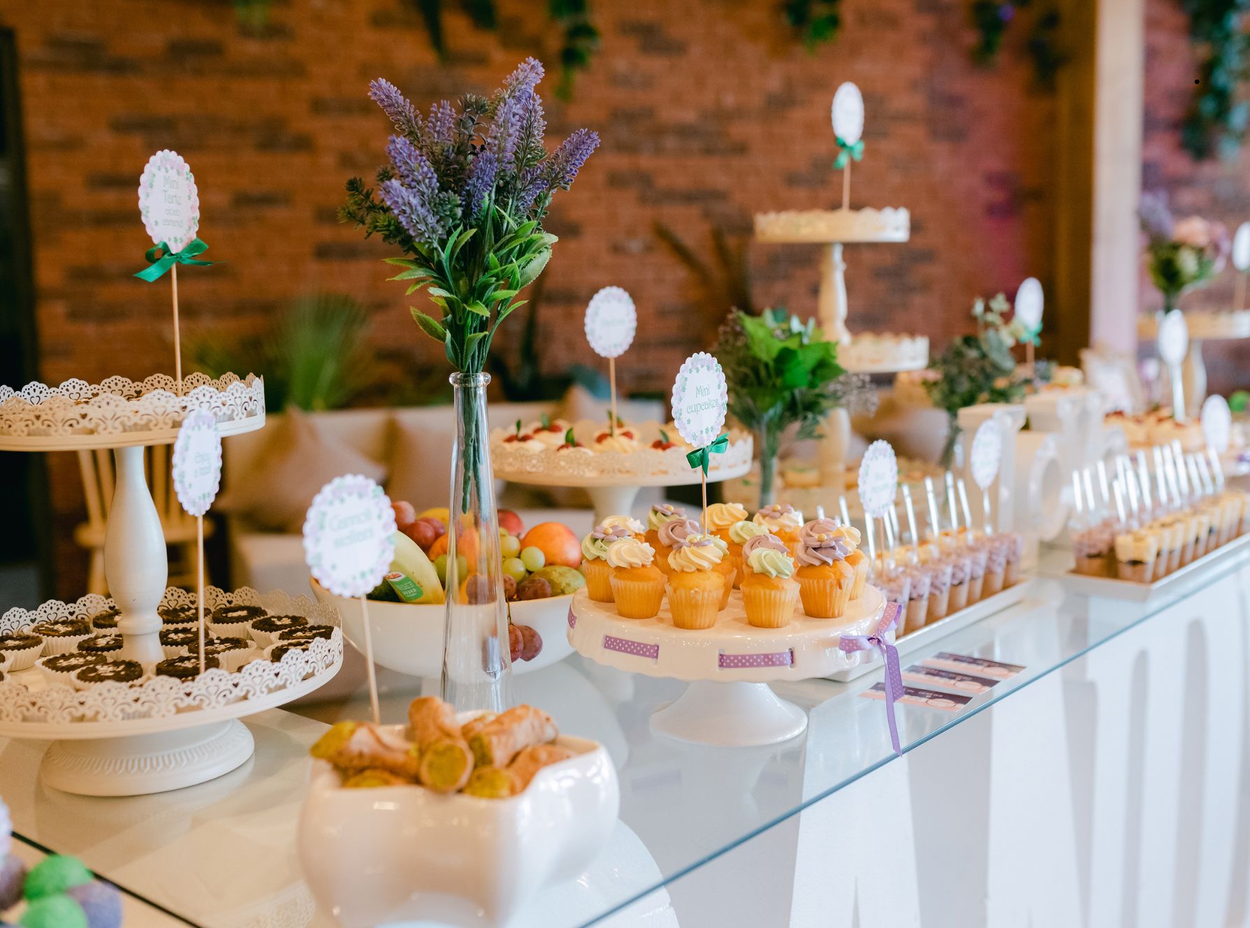 Delightful Black Forest Torta